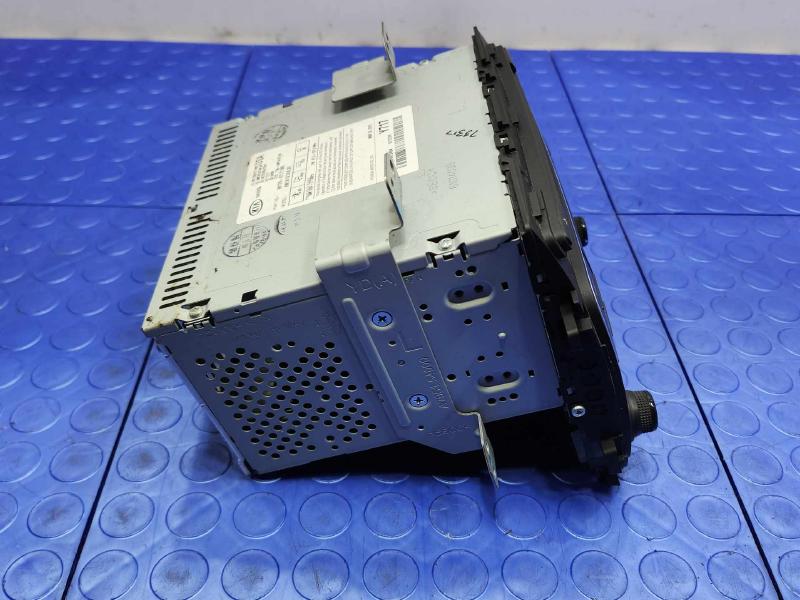 2015 Kia Forte Audio & Visual Equip.(Radio)