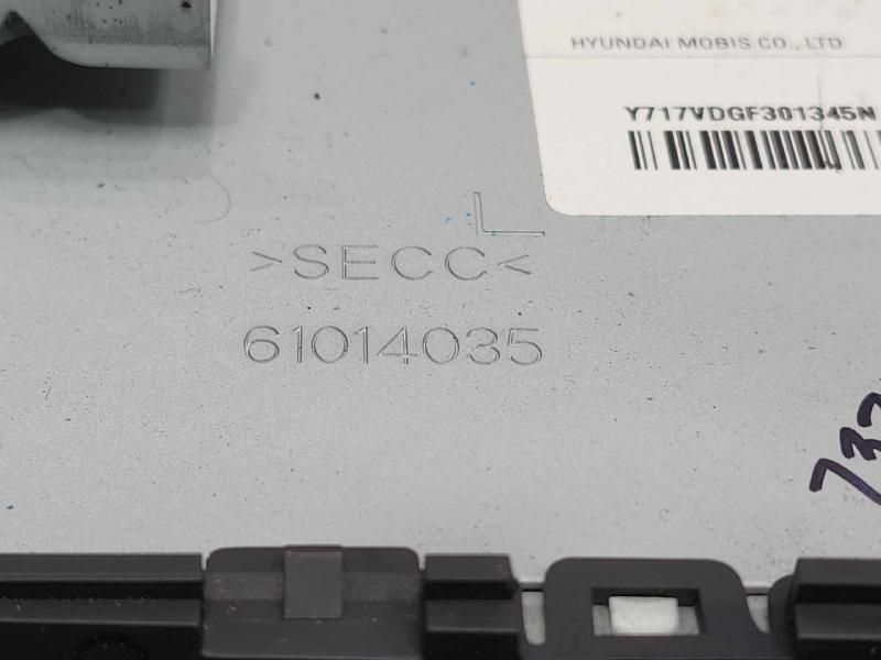 2015 Kia Forte Audio & Visual Equip.(Radio)