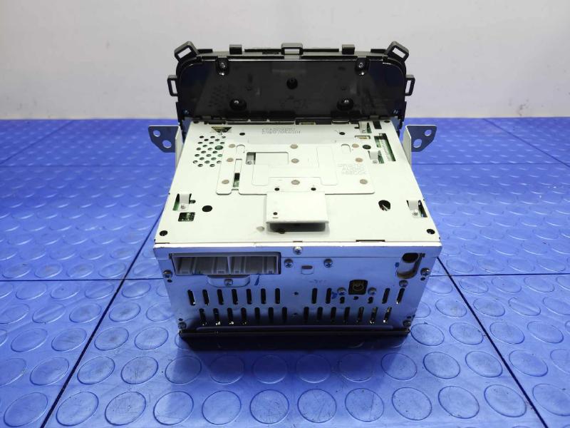 2015 Kia Forte Audio & Visual Equip.(Radio)