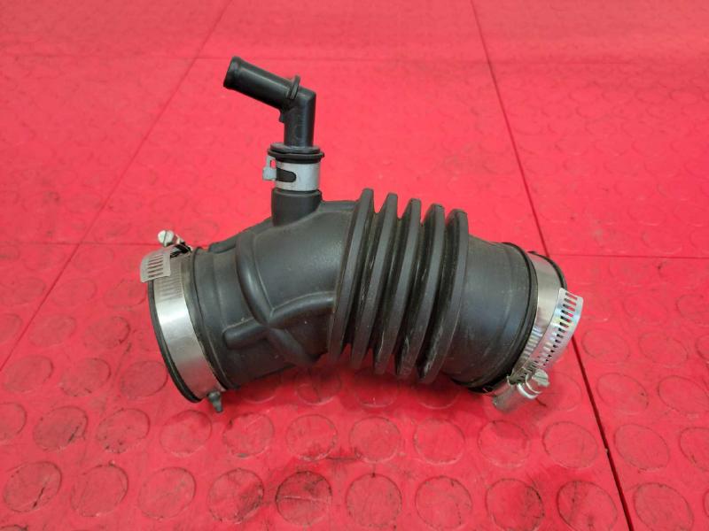2020-2024 Nissan Versa 1.6L Engine Air Intake Hose Genuine OEM 16576-5EA0B