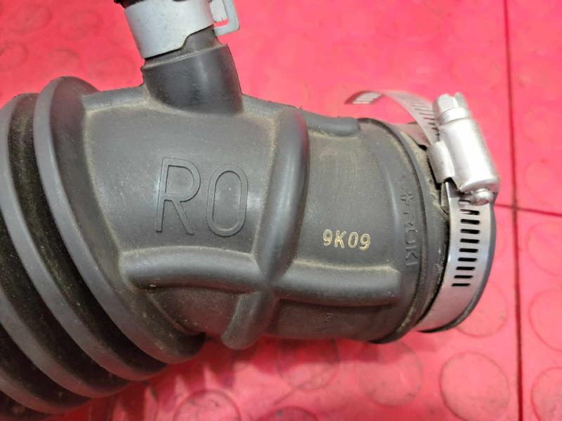 2020-2024 Nissan Versa 1.6L Engine Air Intake Hose Genuine OEM 16576-5EA0B