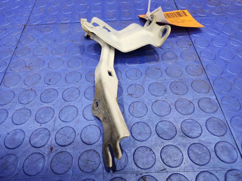 2010 Mazda Mazda3 Hood Hinge