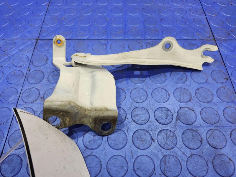 2010 Mazda Mazda3 Hood Hinge