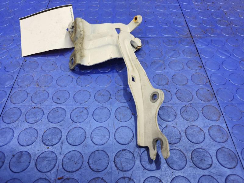 2010 Mazda Mazda3 Hood Hinge
