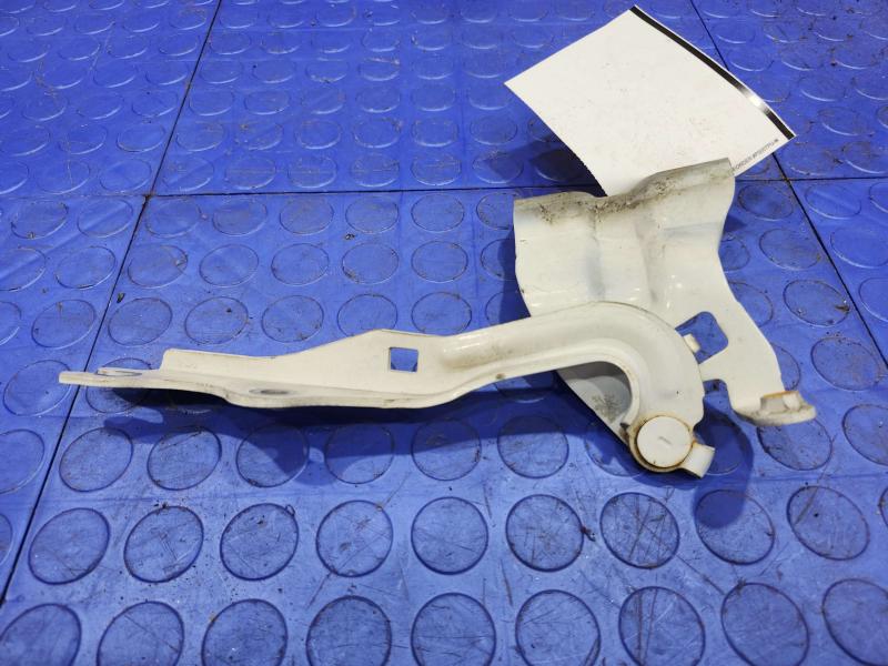 2010 Mazda Mazda3 Hood Hinge