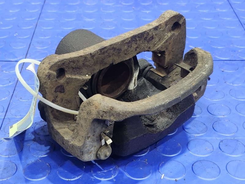2007 Toyota Tundra Caliper