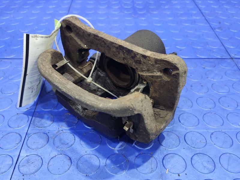 2007 Toyota Tundra Caliper