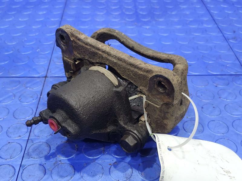 2007 Toyota Tundra Caliper