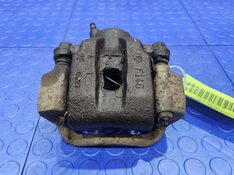 2007 Toyota Tundra Caliper