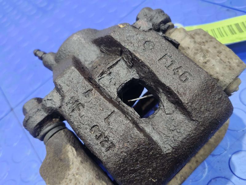 2007 Toyota Tundra Caliper