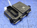 2016 Cadillac ATS Chassis Brain Box