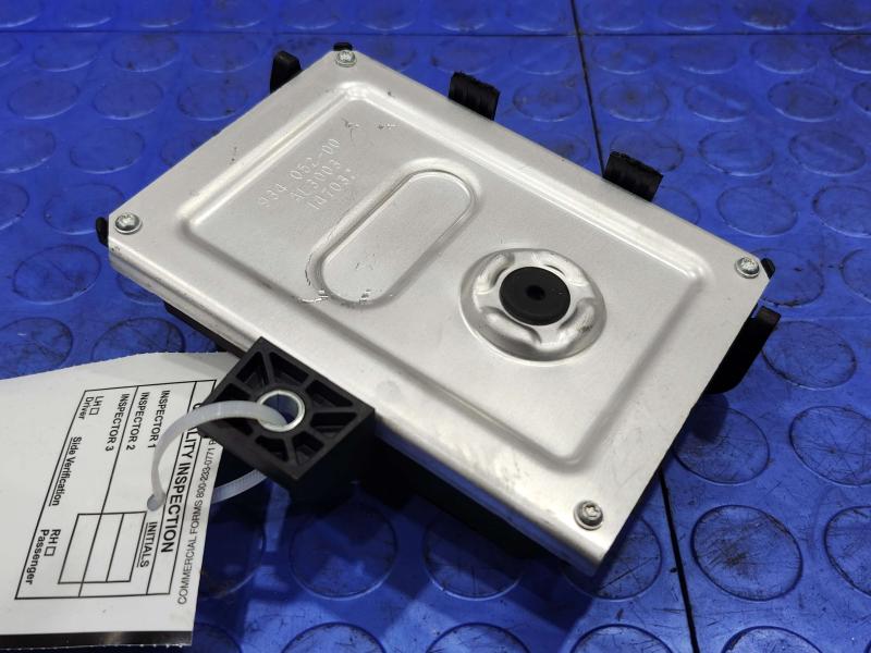 2016 Cadillac ATS Chassis Brain Box