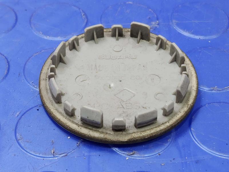 2015-2025 Subaru Alloy Wheel Center Cap Impreza Forester Ascent OEM 28821VA011