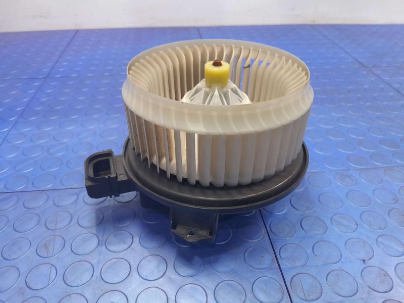 2015 Ford Fusion Blower Motor