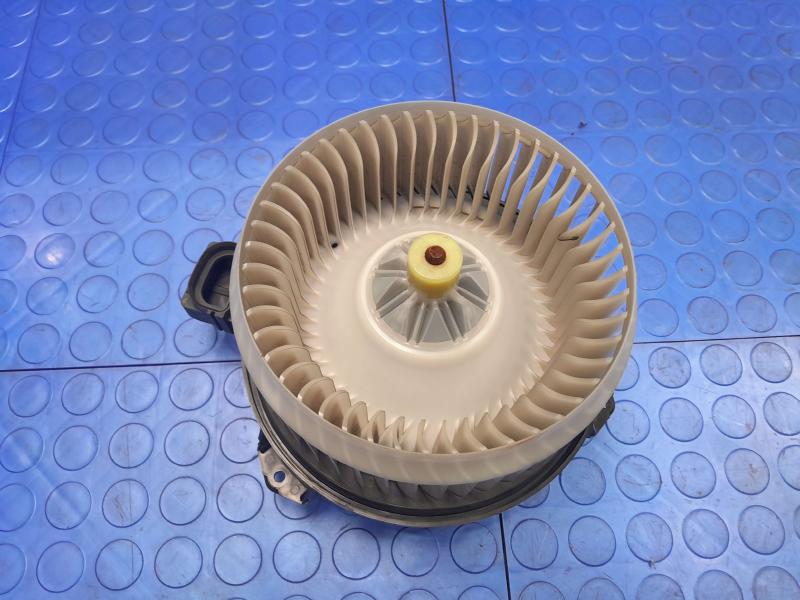 2015 Ford Fusion Blower Motor