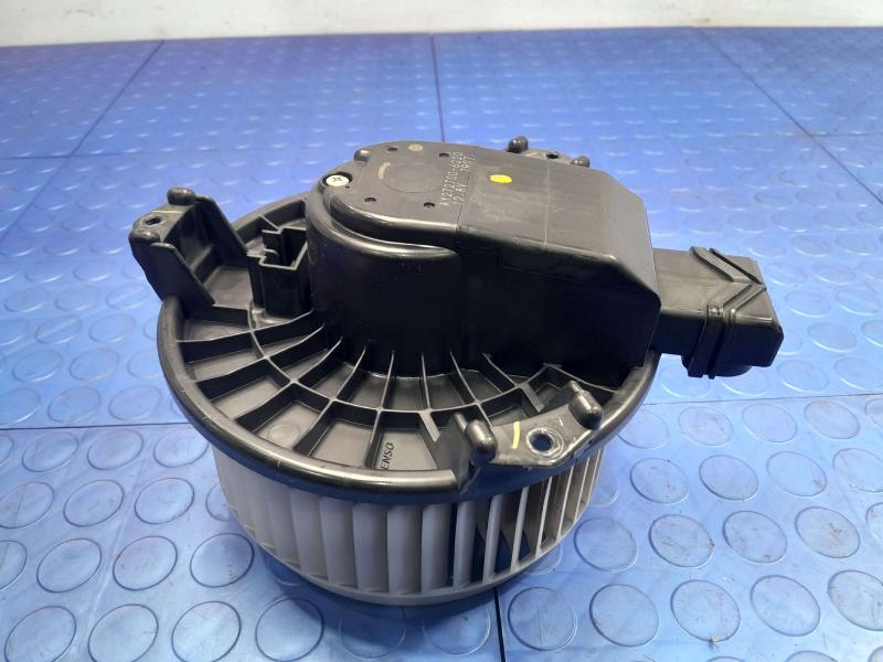 2015 Ford Fusion Blower Motor