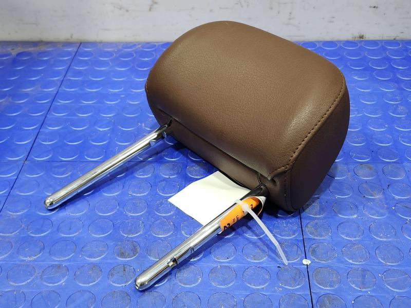 2018 Audi Q7 Headrest