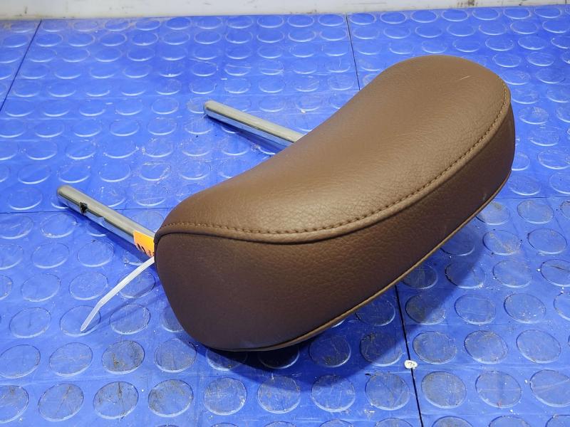 2018 Audi Q7 Headrest