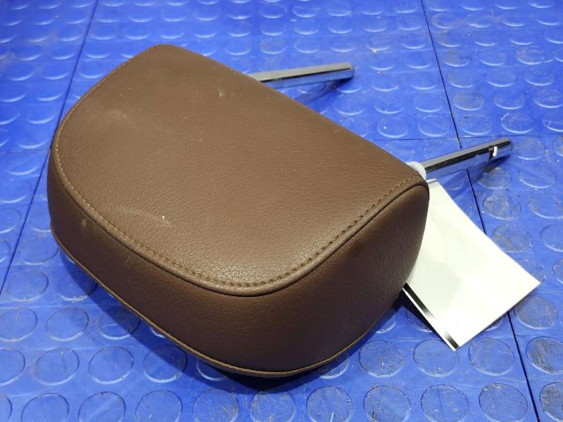 2018 Audi Q7 Headrest