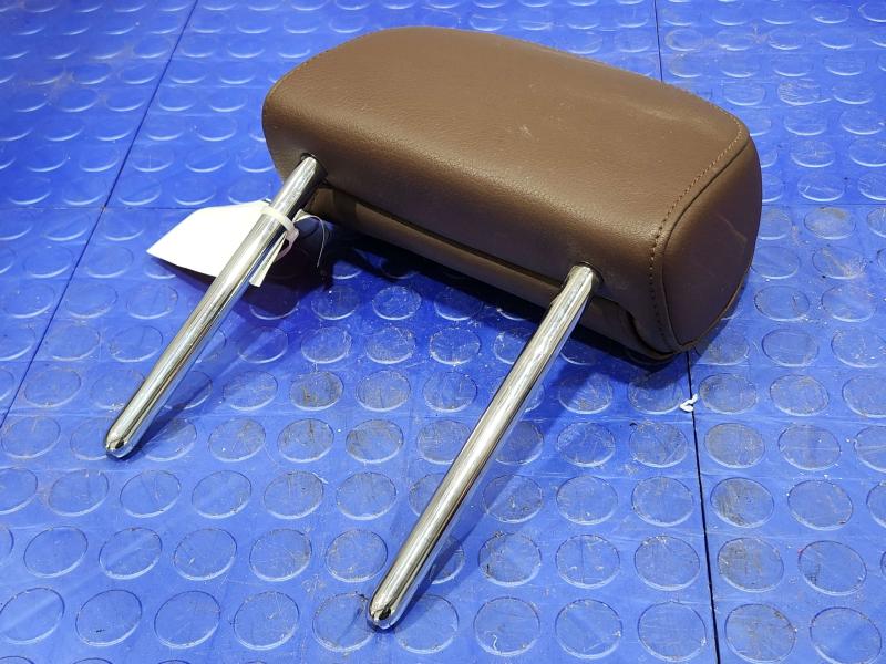 2018 Audi Q7 Headrest