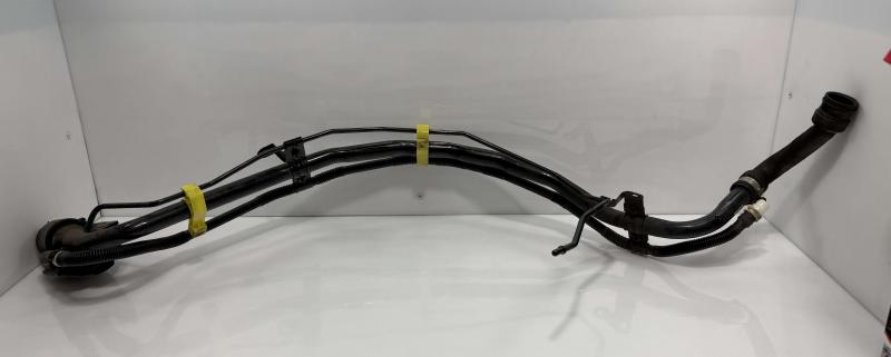 2014 Toyota RAV4 Fuel Filler Neck