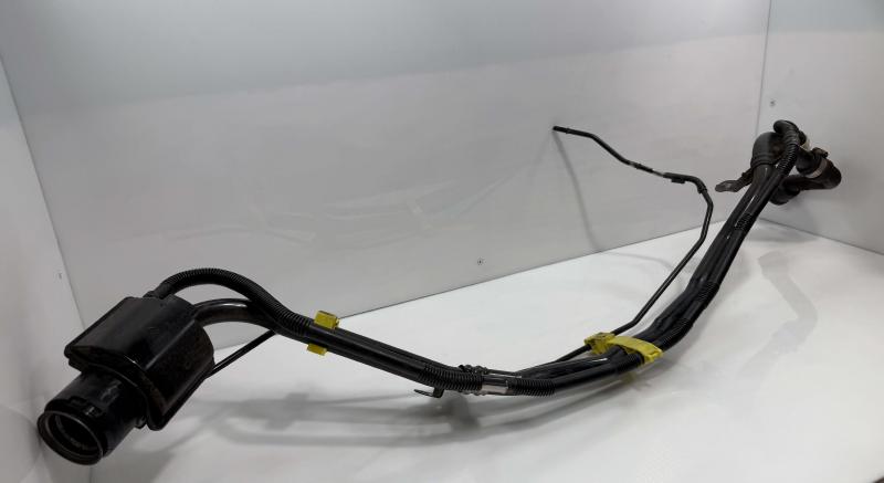 2014 Toyota RAV4 Fuel Filler Neck
