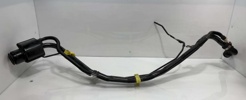 2014 Toyota RAV4 Fuel Filler Neck