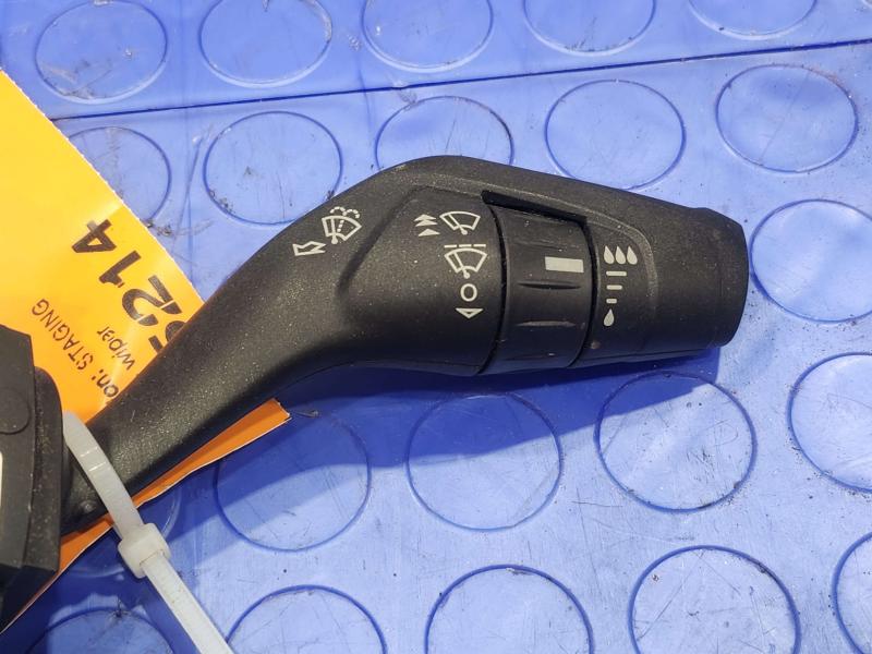 2016 Ford Transit 150 Combination Switch