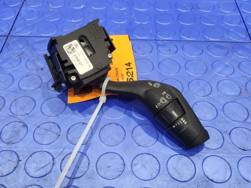 2016 Ford Transit 150 Combination Switch