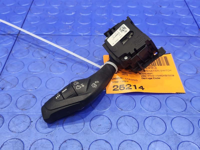 2016 Ford Transit 150 Combination Switch