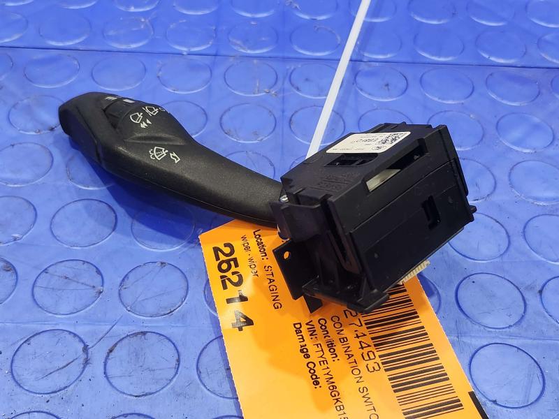 2016 Ford Transit 150 Combination Switch