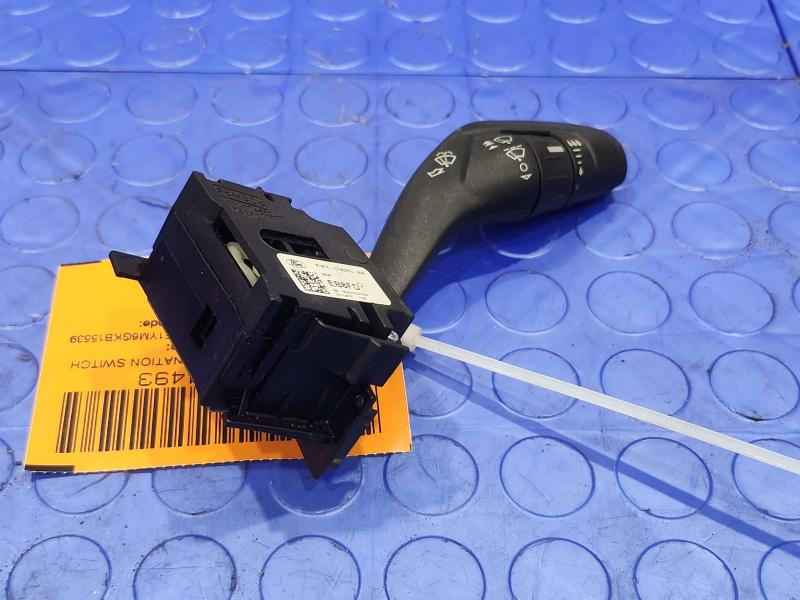 2016 Ford Transit 150 Combination Switch