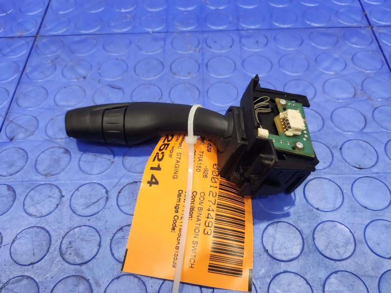 2016 Ford Transit 150 Combination Switch