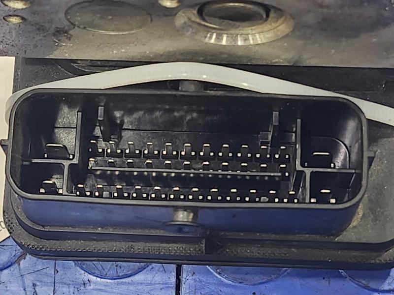 2015 Volkswagen Golf Anti-Lock Brake Parts