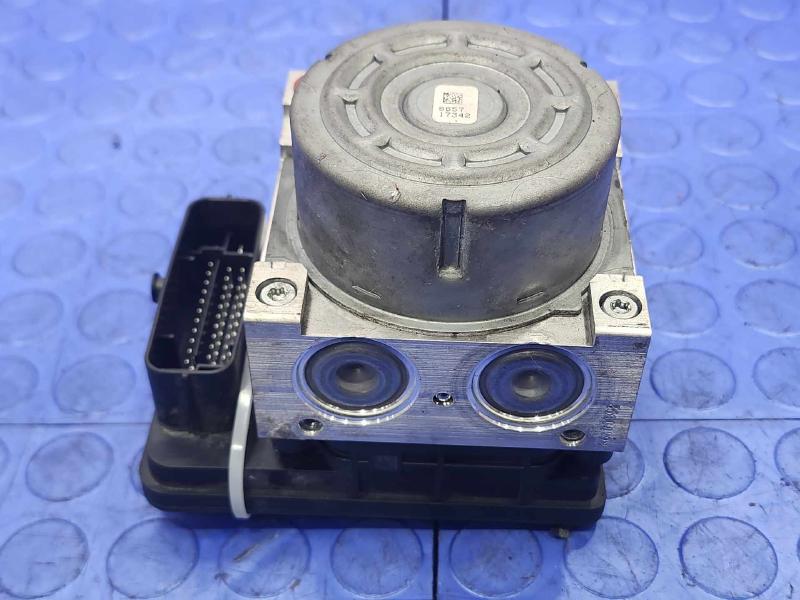 2015 Volkswagen Golf Anti-Lock Brake Parts