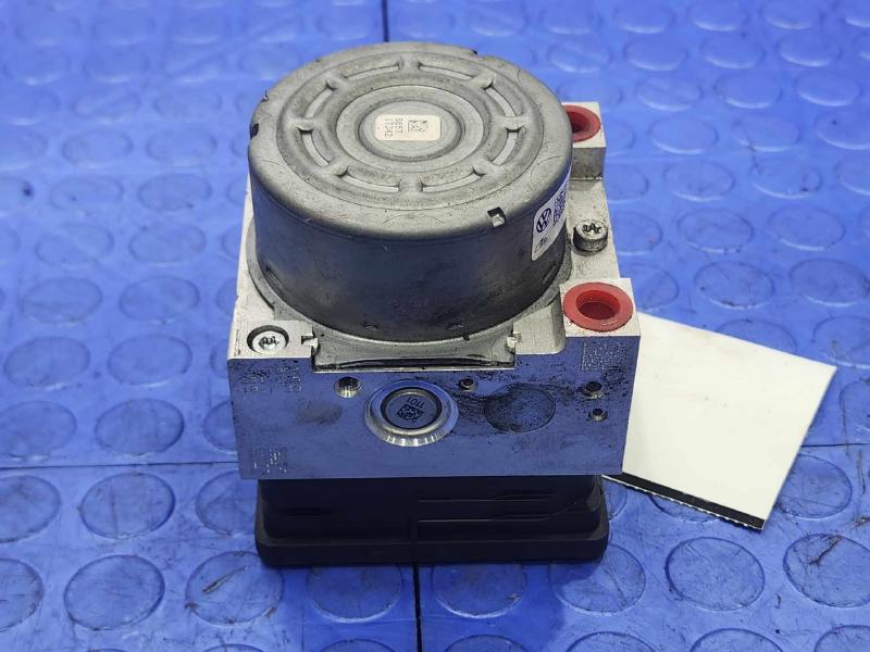 2015 Volkswagen Golf Anti-Lock Brake Parts