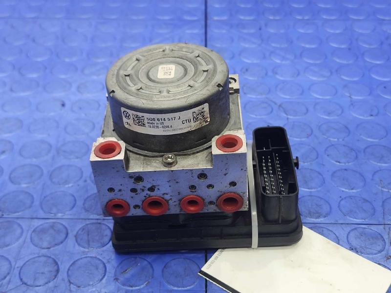 2015 Volkswagen Golf Anti-Lock Brake Parts