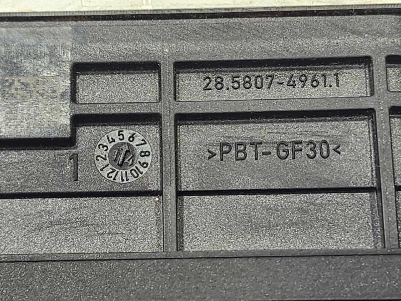 2015 Volkswagen Golf Anti-Lock Brake Parts