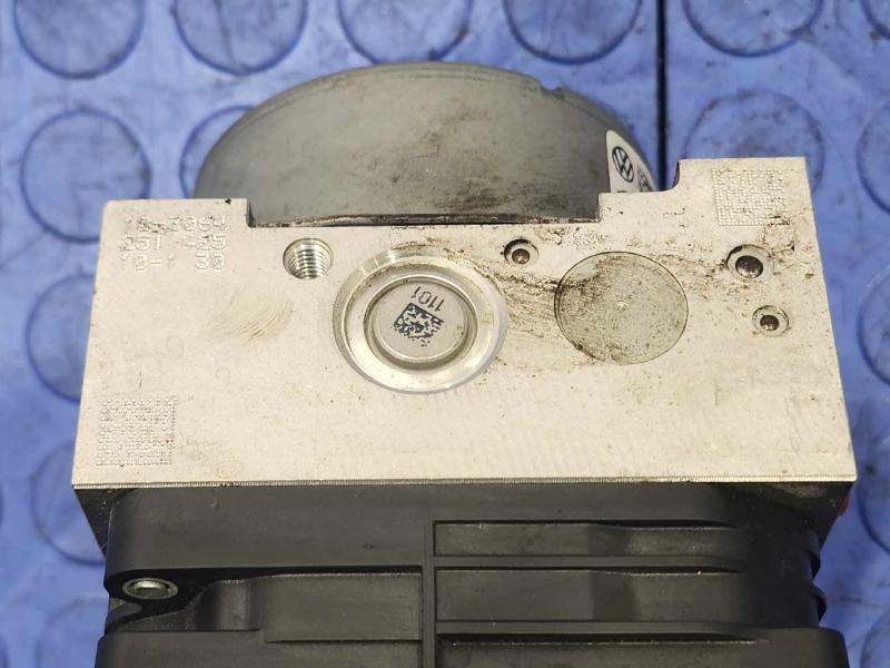 2015 Volkswagen Golf Anti-Lock Brake Parts