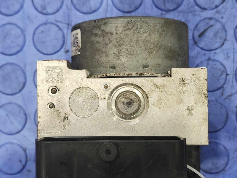 2015 Volkswagen Golf Anti-Lock Brake Parts
