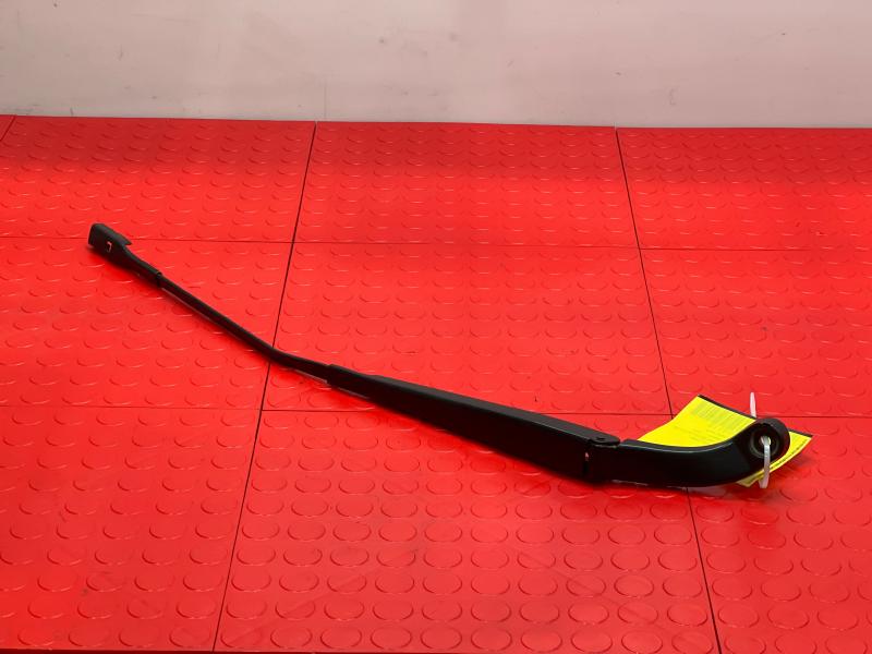 2019 Audi A3 Wiper Arm