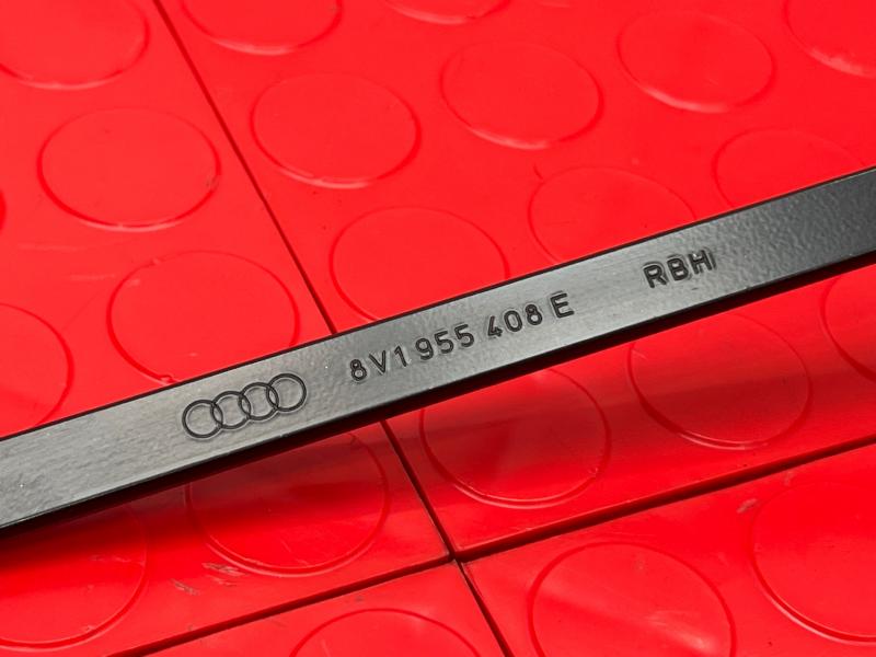 2019 Audi A3 Wiper Arm