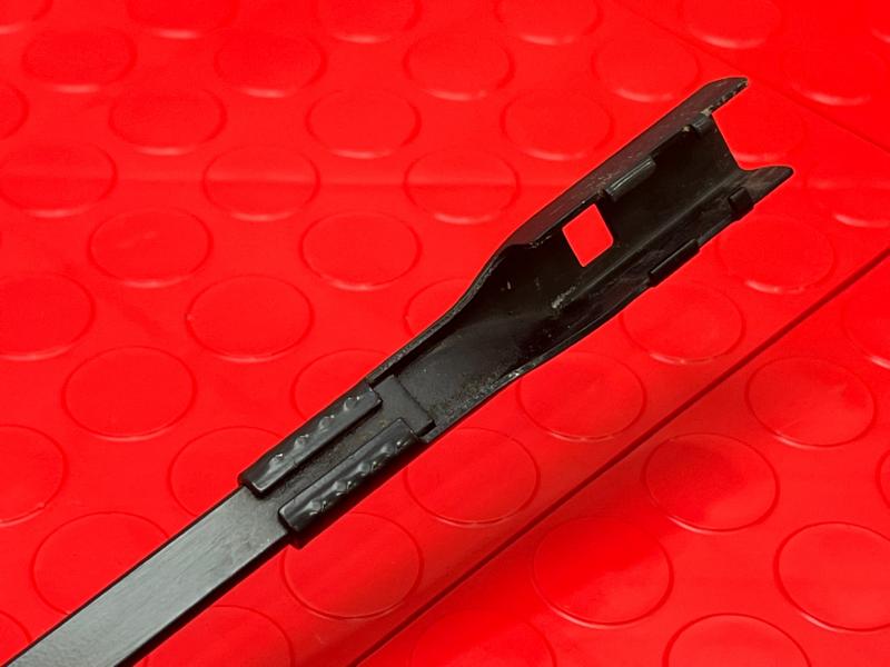 2019 Audi A3 Wiper Arm