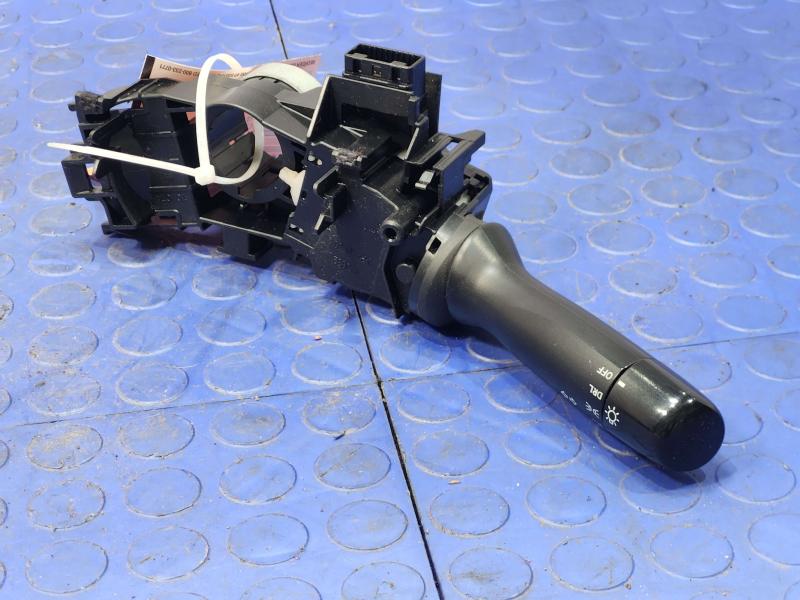 2012-2015 Toyota Prius Turn Signal / Headlight Switch Genuine OEM 8414047151