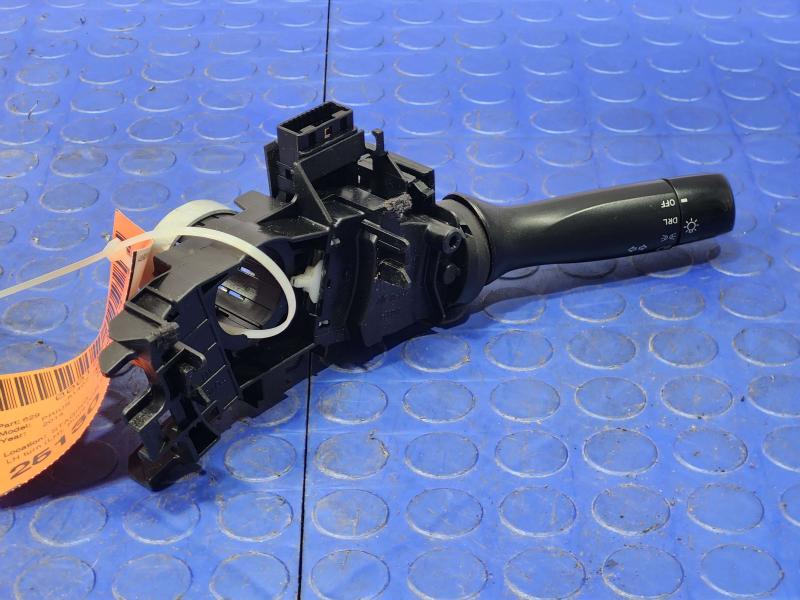 2012-2015 Toyota Prius Turn Signal / Headlight Switch Genuine OEM 8414047151