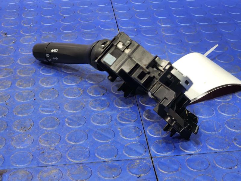 2012-2015 Toyota Prius Turn Signal / Headlight Switch Genuine OEM 8414047151