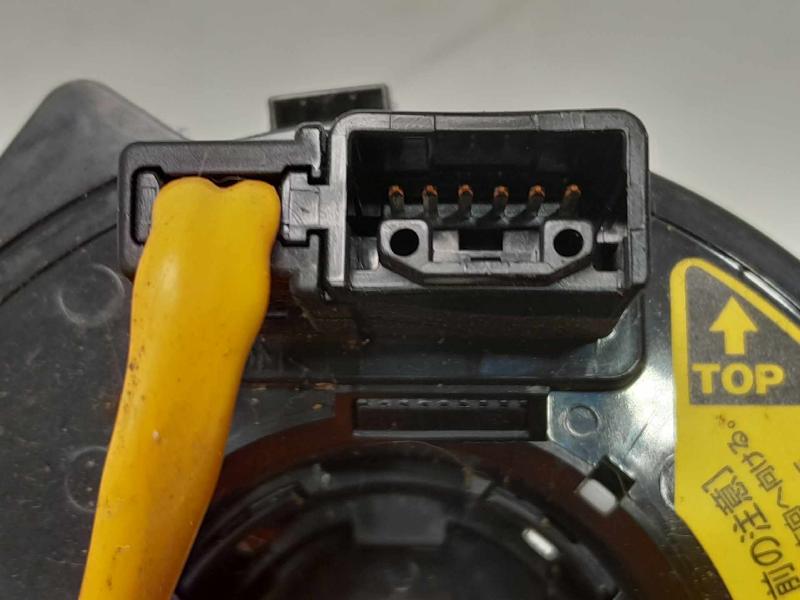 2002 Toyota RAV4 Clockspring (Srs)
