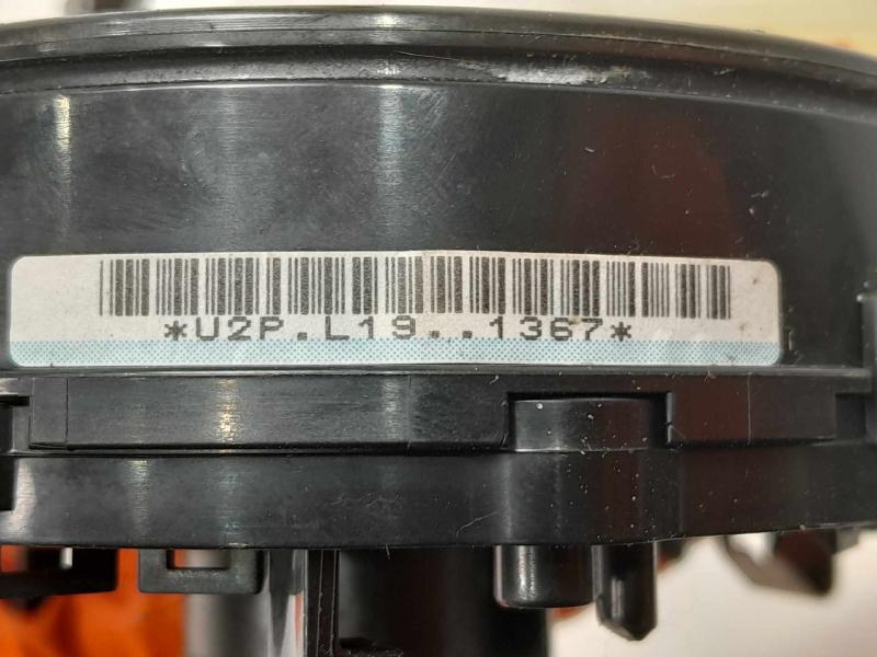 2002 Toyota RAV4 Clockspring (Srs)