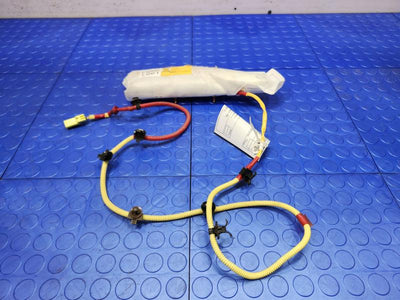 2015 Toyota Prius Air Bag