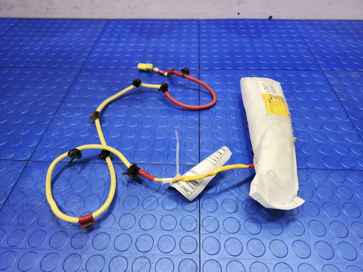 2015 Toyota Prius Air Bag